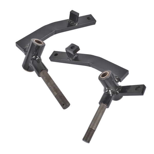 主轴 Pair Left & Right Golf Cart Spindle for Club Car DS Gas Electric Golf Cart 1981-03 #1010347, 1010344, 1010348, 1010342-1