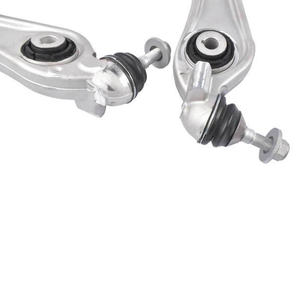 控制臂 4x Front Lower Control Arms Left Right Replacement for Jeep Grand Cherokee 2021-2024 68375576AC 68375647AB-8