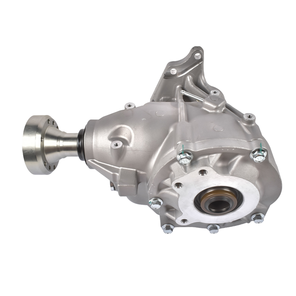 分动箱总成 Transfer Case Assembly LR039783 Compatible with Land Rover Range Rover Evoque 2012-2018 2.0L-3