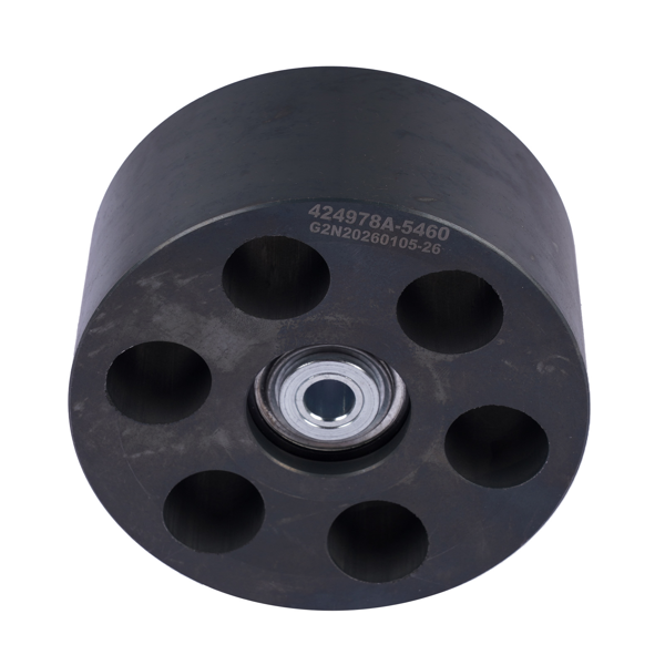 张紧轮 Wheel Tensioner Fits For Bobcat Tractor A770 T550 T590 T595 T630 T650 T740 T750 T770-7