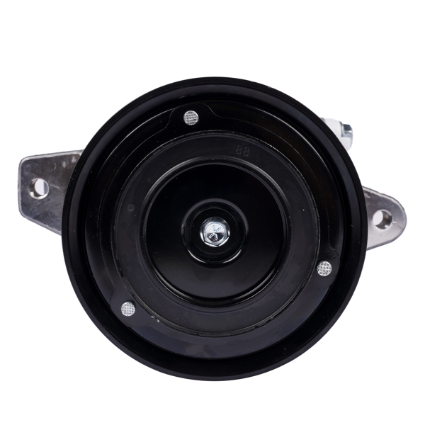 汽车空调压缩机 12V A/C Compressor 10P15E Fits For Porsche 944 924 968 3.0L 047100-9750 94412600800-9