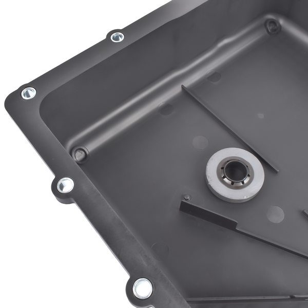 油底壳 Automatic Transmission Oil Pan Replacement For Ford F-150 2017-2024 F-250 Super Duty 23-24-9