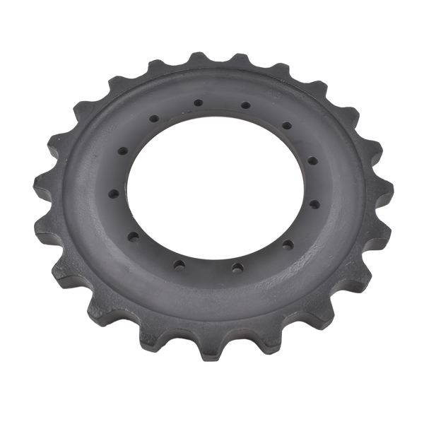 链轮 Drive Sprocket 12 Bolts 21 Teeth Fits for Case CX75 CX80 CX80C KAA1133 130-9326-4