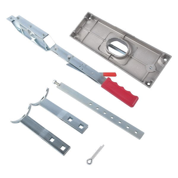 压缩工具 Auto Transmission Clutch Spring Compressing Tool T-0158-SP Fits For Hagerty Snapress-9