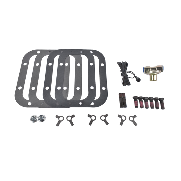 取力器 PTO Unit WA20-08-7005 Replacement for Chelsea 489 Serie 489XQAHX-V3XK Muncie TG8L-U6809-P1KX-10