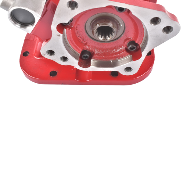 取力器 PTO Power Take Off Unit Replacement for Chelsea 489 Series 489XLAHX-V3XK Muncie S&S Truck-10