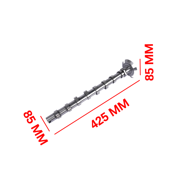 凸轮轴 Engine Camshaft Fits for Mercededs-Benz A220 GLA250 2.0L L4-7