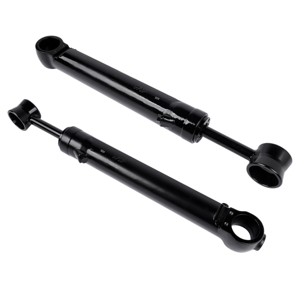 液压缸 Power Trim Tilt Ram Cylinder Port Starboard Replacement for MerCruiser Mercury Bravo ONE X-2