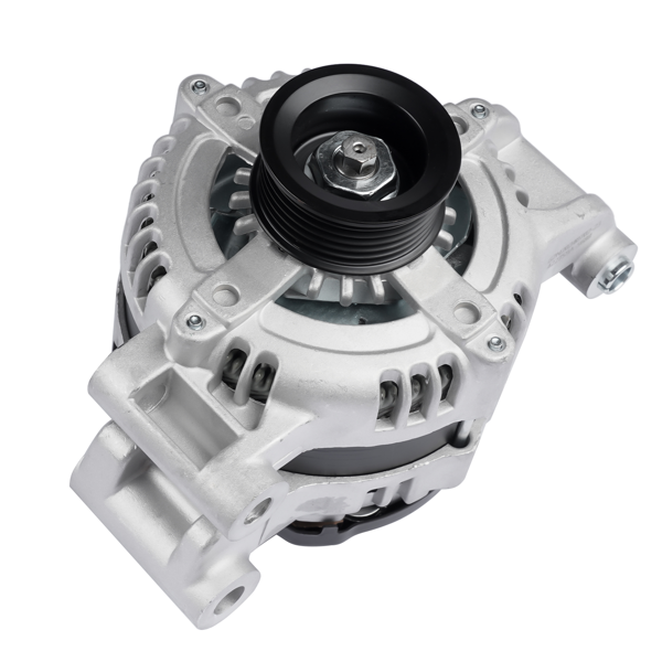 发电机 Alternator Fits for Chrysler 300 Dodge Charger Magnum 2.7L 3.5L 5.7L 6.1L 2005 2006 2007 4896805AA 4896805AB 4896805AC-4