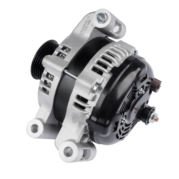 发电机 Alternator Fits for Chrysler 300 Dodge Charger Magnum 2.7L 3.5L 5.7L 6.1L 2005 2006 2007 4896805AA 4896805AB 4896805AC