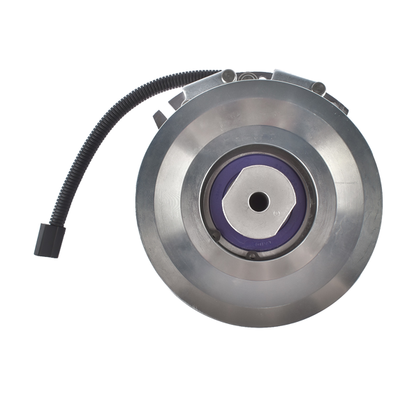 PTO离合器 Electric PTO Clutch 210ftlb Torque Replacement for Hustler Raptor SD Big Dog Excel 605777K-6