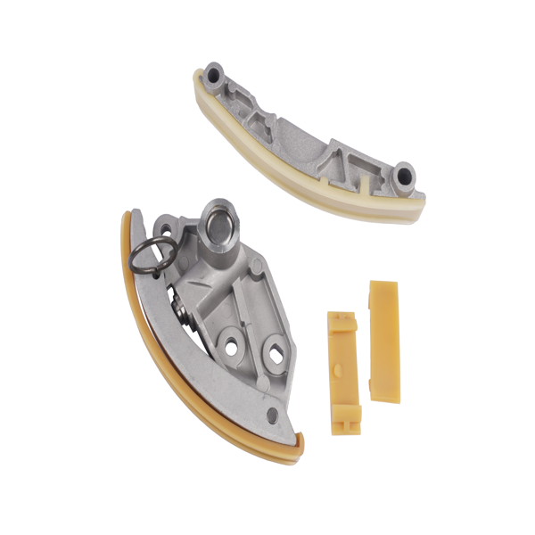 正时链条套装 Timing Chain Kit Fits For Audi A4 B8 A5 A6 C6 Q5 8R 3.2 FSI 2008-2012 CALA CALB 06E109217AD 06E109218AC-8