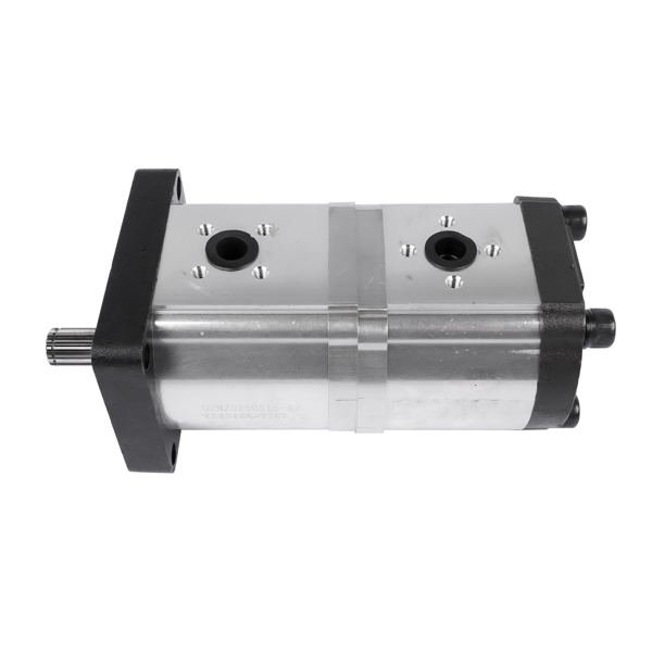 液压泵 Hydraulic Pump Fits for Kubota Tractor M5700DT-CAB M4900 M4900DT M5700DT 3A23182200 3A23182203-5