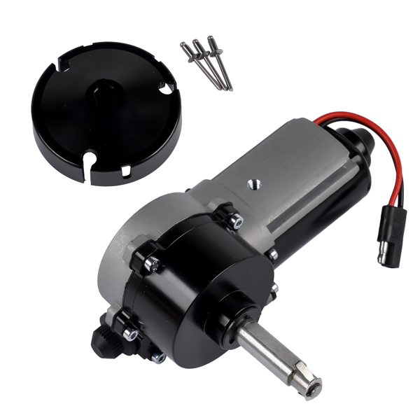 驱动电机 RV Awning Drive Motor Assembly Fits for Dometic 925XX 926XX 927XX Awnings 3317084000U-1