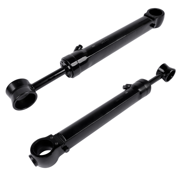 液压缸 Power Trim Tilt Ram Cylinder Port Starboard Replacement for MerCruiser Mercury Bravo ONE X-5