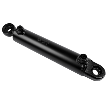 液压缸 Power Steering Cylinder Fits for Fiat Tractor New Holland Case-IH Fiat Tractor Models 5142046 5173144 5189895