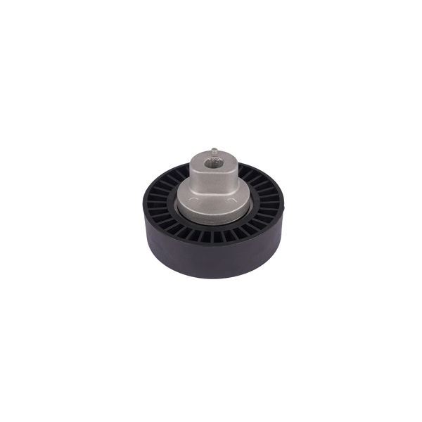 皮带涨紧轮套装 Idler Pulley Kit + Serpentine Belt + Tensioner Replacement for BMW Z4 X3 X5 E36 E39 E46 E53-11