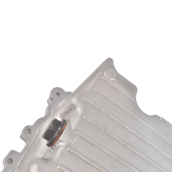 油底壳 Engine Oil Pan 264-791 JT4Z6675B Fit for 2018-2024 Ford F-150 2.7L EcoBoost V6-12
