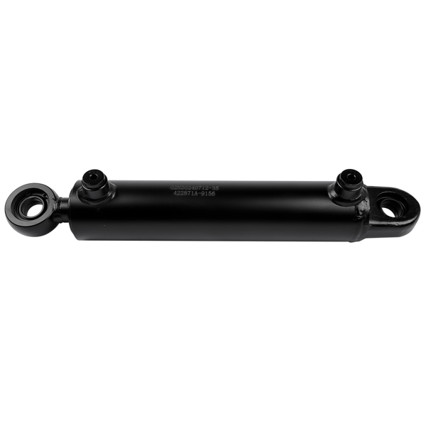 液压缸 Power Steering Cylinder Fits for Fiat Tractor New Holland Case-IH Fiat Tractor Models 5142046 5173144 5189895-4