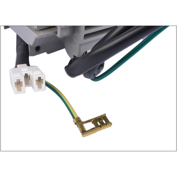 逆变器控制板 Inverter Control Board Replacement for Electrolux, Frigidaire 241577505-10