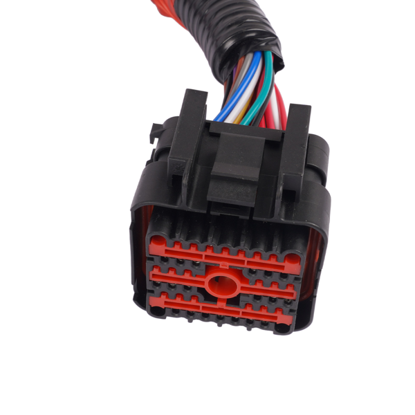 发动机线束 Engine Wiring Harness Replacement for 1994-1996 Ford F250 F350 F-Super Duty 7.3L F6TZ9A451F-10