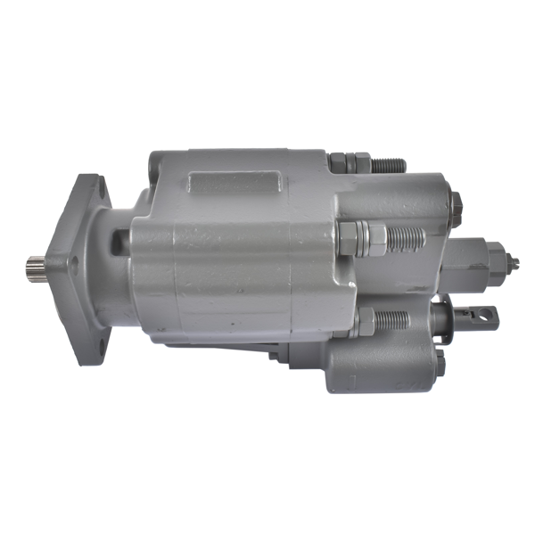 液压泵 Dump Pump RH Direct Mount Replacement for Parker 314-9325-226 C102RAS T102CX-25-A-25 Permco-1