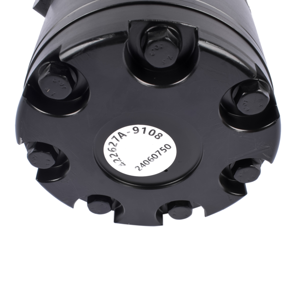 液压马达 1X Hydraulic Motor Fits For White Drive BMER-2-475-MS-G2-R-B BMER2475MSG2RB RE013948 RE013915-7