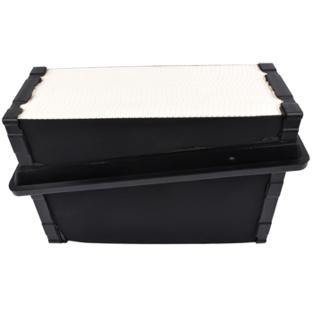 滤清器 Engine Air Filter LAF6725 Replacement for Kenworth Peterbilt MX Cummins ISX15 Trucks