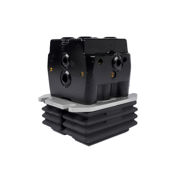 先导阀 Pilot Valve Pedal Valve Fit for Kobelco Excavator SK140SRLC SK170-8 YN30V00105F1-4