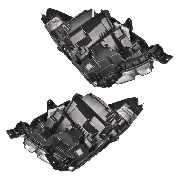 大灯总成 New 2* LED Left+Right Headlight fits for 18-21 Ford Expedition JL1Z13008M JL1Z13008L-3