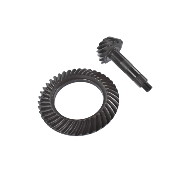 限滑锁套包 Posi Limited-Slip Ring and Pinion Gear Master Set Fit for GM 8.875" 12 Bolt Truck-10