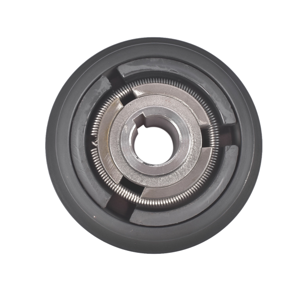 离合器 Plate Compactor Centrifugal Clutch Single Pulley V-Belt Width 5/8” Heavy Duty-8
