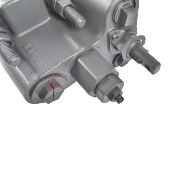液压泵 Dump Pump RH Direct Mount Replacement for Parker 314-9325-226 C102RAS T102CX-25-A-25 Permco-9