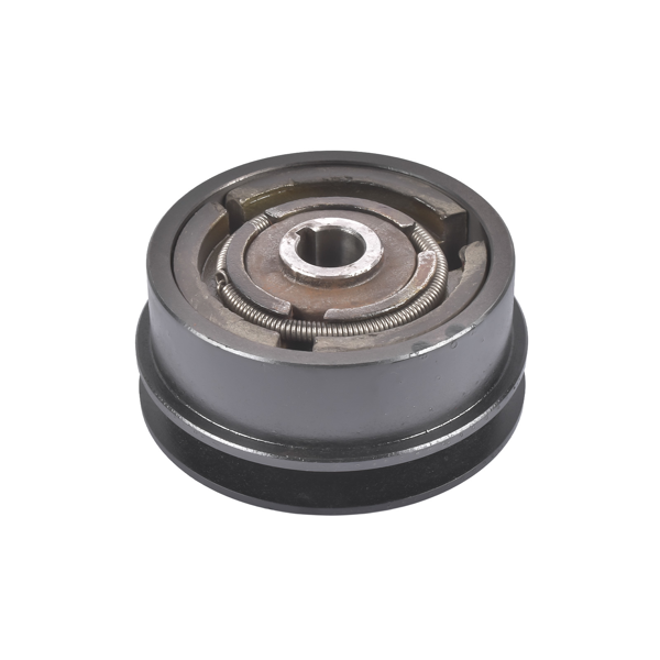 离合器 4.5" Centrifugal Clutch Assy Replacement for Honda GX Series Engine, 3/4" Bore A-Size V Belt-5
