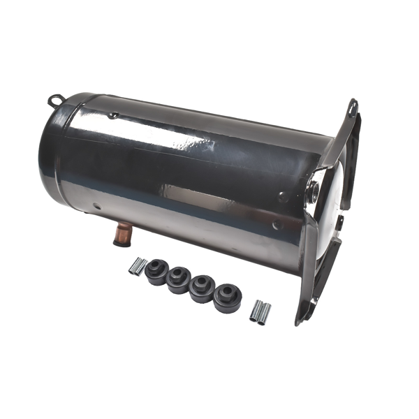 制冷压缩机 Scroll Refrigeration Compressor 460VAC 3 Phase 5HP Replaces for ZR61K3ETFD930 ZR61K3E-TFD-930 Black 1Pc-4