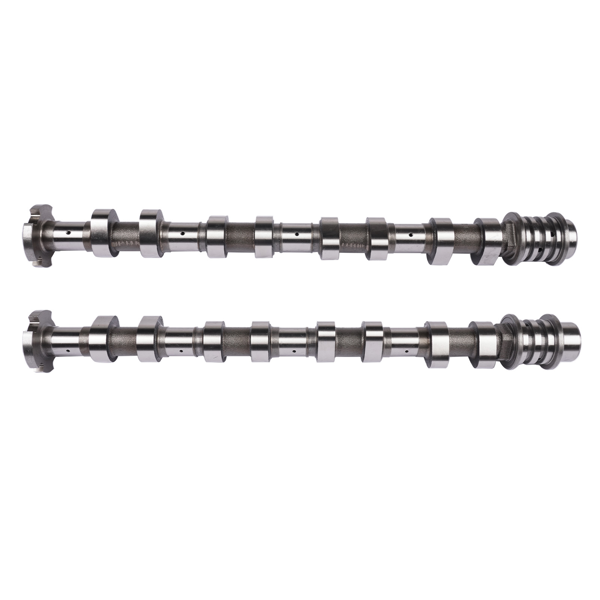 凸轮轴 2Pcs Intake and Exhaust Engine Camshaft Fit for Kia Forte Forte5 Seltos Soul Hyundai Elantra Kona Veloster 2.0L L4 2017-2025-5