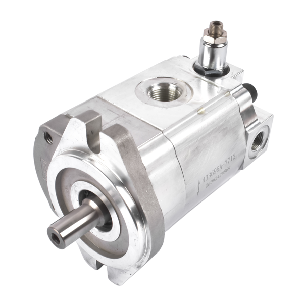 液压泵 Hydraulic Gear Motor Replacement for Caterpillar CAT 228 232 236 242 246 247 248 #188-0128-5