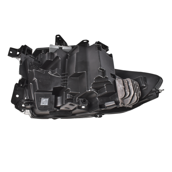 大灯总成 New LED Left Driver Side Headlight fits for 2018-2021 Ford Expedition JL1Z13008M-3