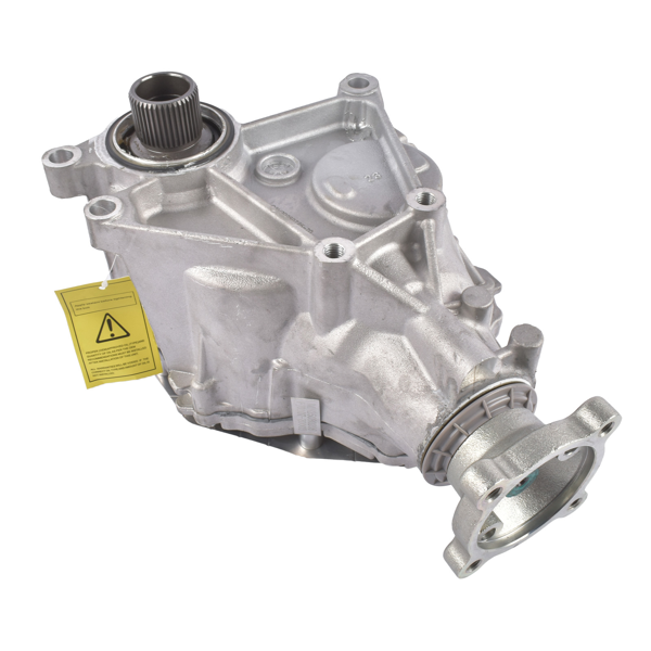 分动箱总成 Upgraded PTO Power Take Off Assembly Replacement for Lincoln MKS Ford Explorer Flex Taurus-5