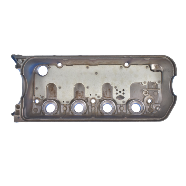 气门室盖 Blue Racing Rocker Engine Valve Cover Replacement for Civic D16 VTEC D16Y8 D16Y7-6