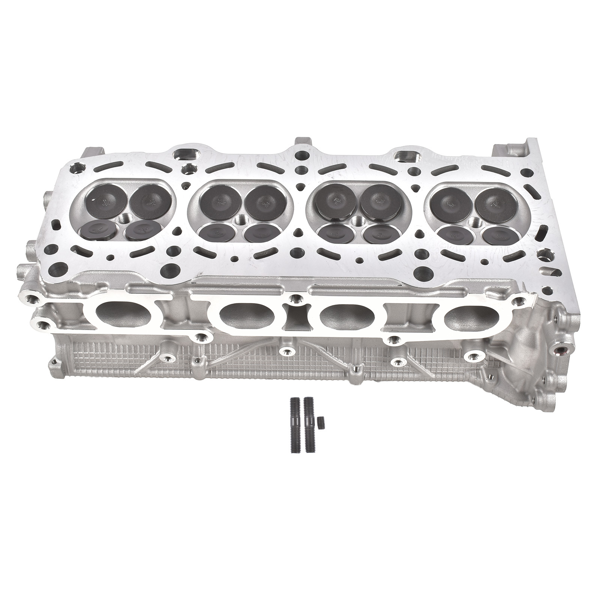 缸盖总成 Complete Cylinder Head Replacement for Suzuki Kizashi 06-10 J24B 16V DOHC 2.4L Petrol-2