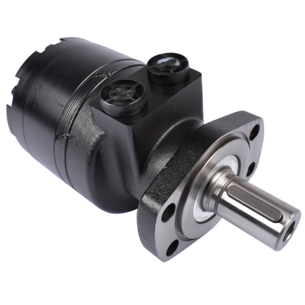 液压马达 1X Hydraulic Motor Fits For White Drive BMER-2-475-MS-G2-R-B BMER2475MSG2RB RE013948 RE013915-6