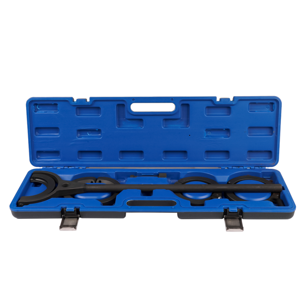 后桥输出轴拆卸安装工具套件 Rear Differential Axle Shaft Removal Tool Replacement for BMW F22 F23 F34 F36 F11 F13 335120-1