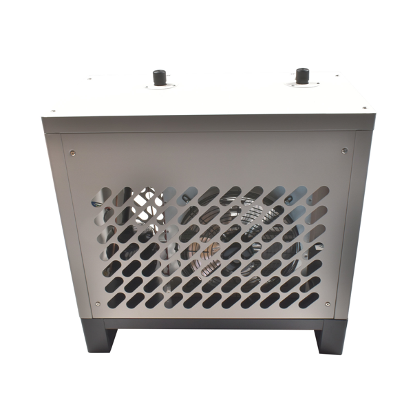 冷干机 Refrigerated Compressed Air Dryer Replacement for 15‑20 HP Screw Compressor 550W  84.7 CFM-7