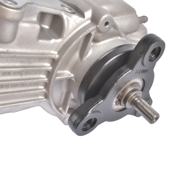 Transfer Case Assembly ATC400 Replacement for 2003-2010 BMW X3 E83 LCI 2.5L 3.0L 27103455137-12