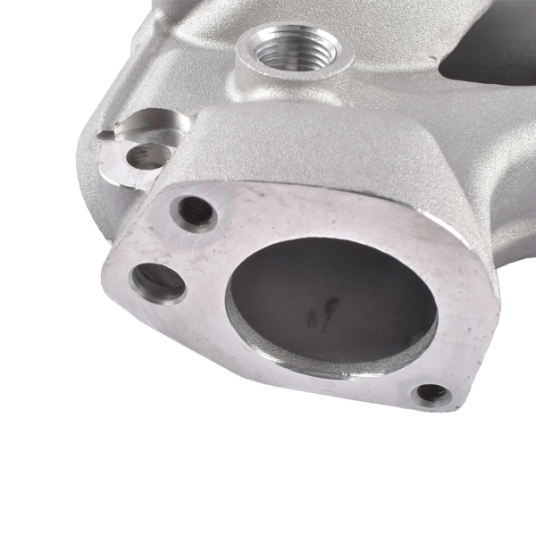 进气歧管 4-Barrel Intake Manifold Fits Ford 302 Small Block Single Plane Aluminum 54031-9