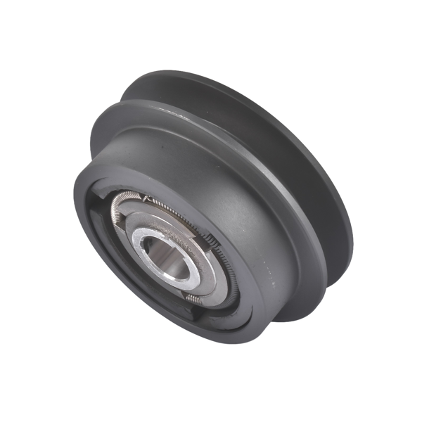 离合器 Plate Compactor Centrifugal Clutch Single Pulley V-Belt Width 5/8” Heavy Duty-2