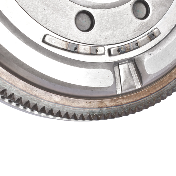双质量飞轮 Dual Mass Flywheel Replacement for 2017-2021 Honda Civic 1.5L Turbo (ALL) 22100-5CC-003-9
