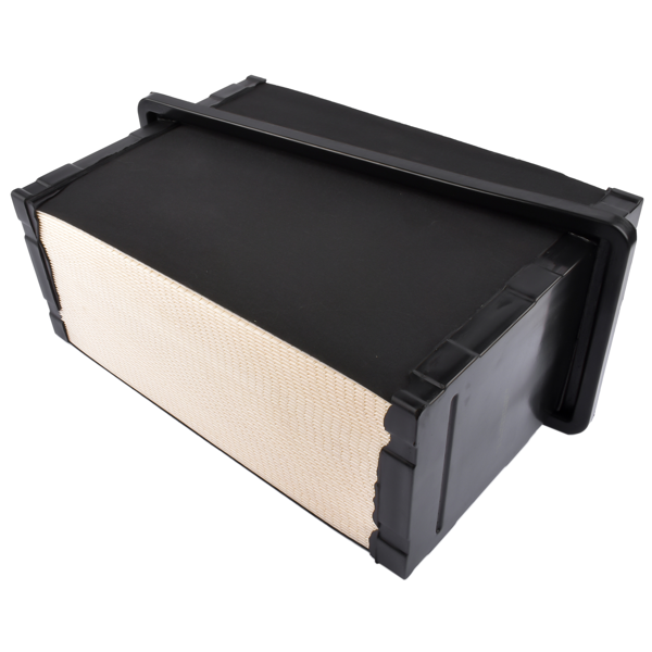 滤清器 Engine Air Filter LAF6725 Replacement for Kenworth Peterbilt MX Cummins ISX15 Trucks-4
