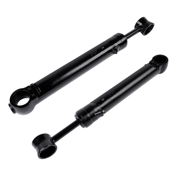液压缸 Power Trim Tilt Ram Cylinder Port Starboard Replacement for MerCruiser Mercury Bravo ONE X-3